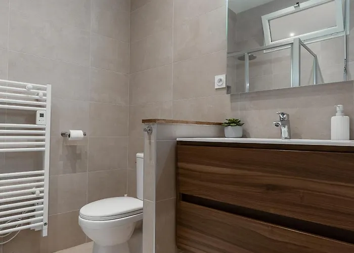 L'elegant Lormian - T2 Proche Du Capitole *