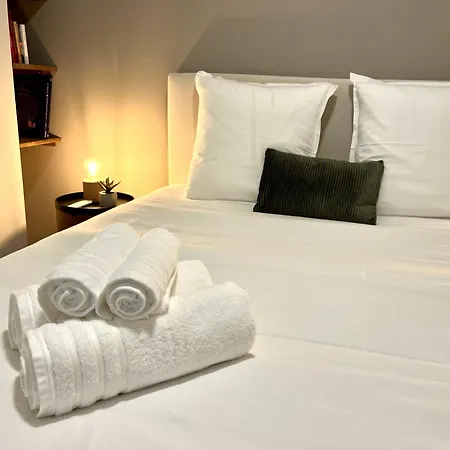 Apartment L'elegant - Capitole