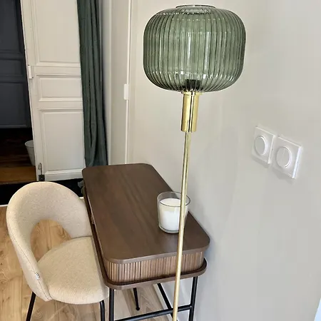 L'élégant - Capitole * Toulouse