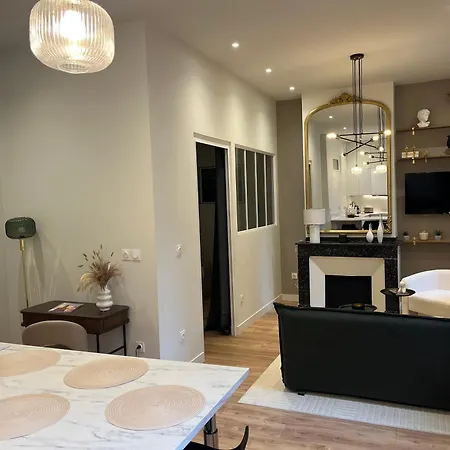 L'elegant - Capitole