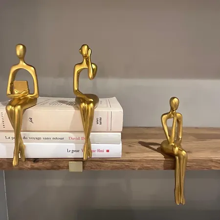 L'élégant - Capitole Toulouse