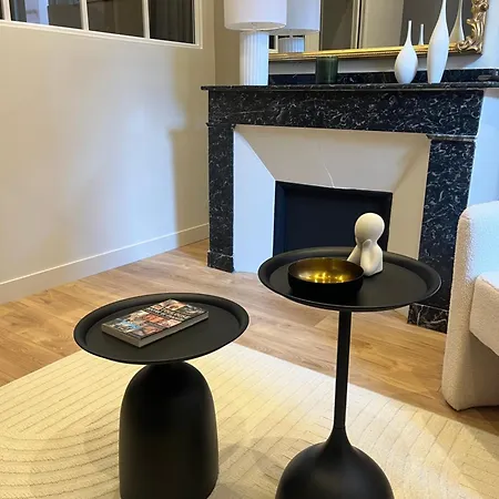 Apartment L'elegant - Capitole Toulouse