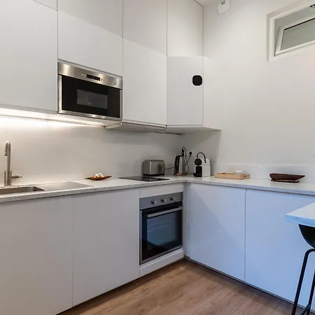 L'elegant - Capitole Apartment