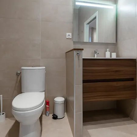 Apartment L'elegant Lormian - T2 Proche Du Capitole Toulouse