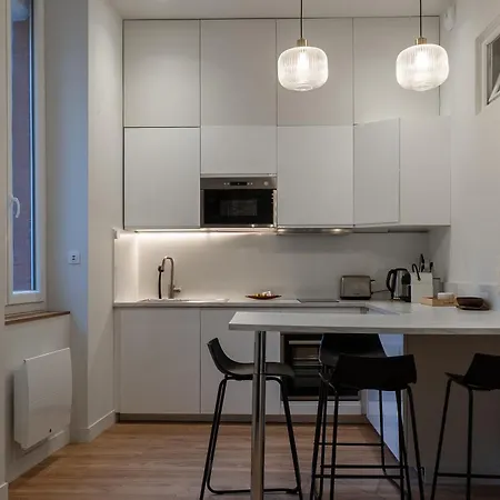 Apartmán L'elegant Lormian - T2 Proche Du Capitole
