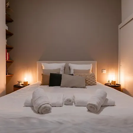 L'elegant - Capitole Apartment *