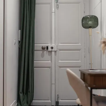 L'elegant - Capitole * 圖盧茲