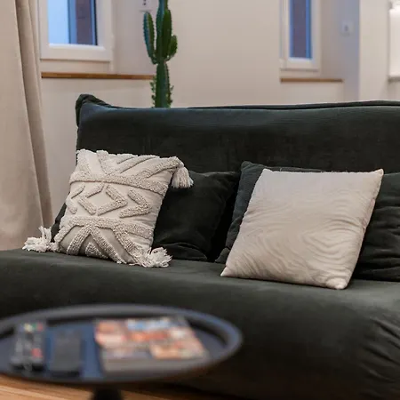 Apartamento L'élégant - Capitole *