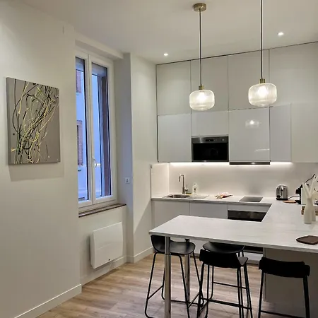 L'Elegant Lormian - T2 Proche Du Capitole Apartament