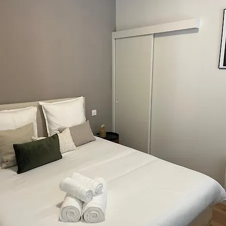 Apartament L'Elegant Lormian - T2 Proche Du Capitole