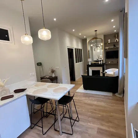 L'Elegant Lormian - T2 Proche Du Capitole