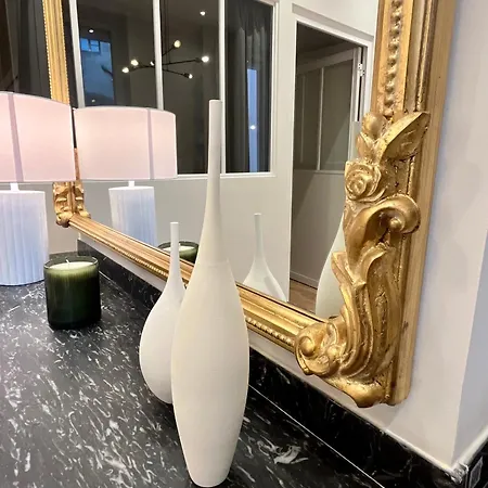 Apartament L'Elegant Lormian - T2 Proche Du Capitole *