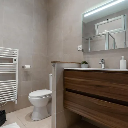 L'Elegant Lormian - T2 Proche Du Capitole *