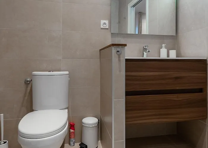 Apartamento L'elegant Lormian - T2 Proche Du Capitole Toulouse