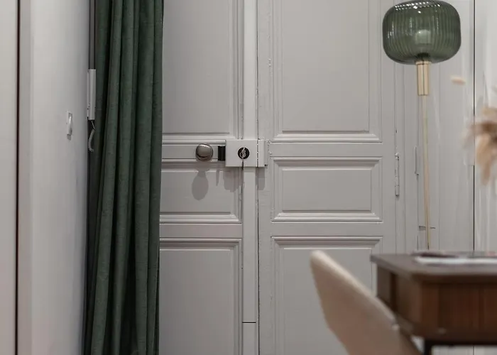 L'elegant Lormian - T2 Proche Du Capitole * Toulouse