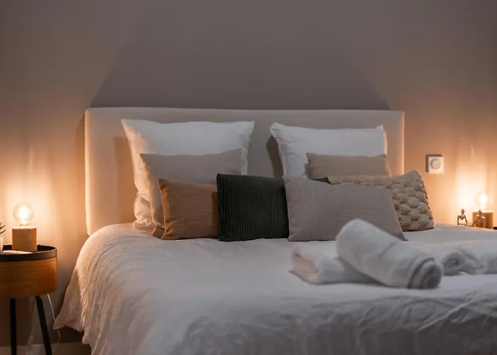 L'elegant Lormian - T2 Proche Du Capitole Apartamento *