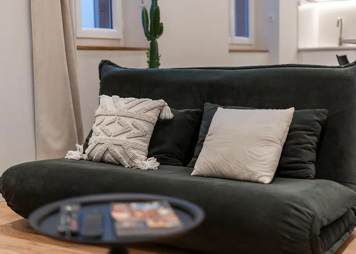 Apartamento L'elegant Lormian - T2 Proche Du Capitole *