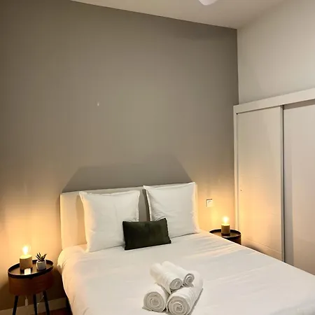 L'elegant - Capitole Apartmán Toulouse