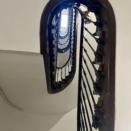 Apartmán L'elegant - Capitole *