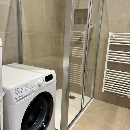 Apartmán L'elegant - Capitole *