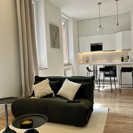 L'elegant - Capitole *