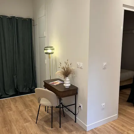 L'elegant - Capitole Toulouse