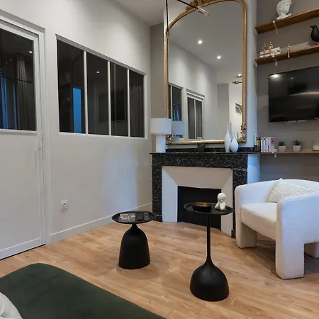 L'elegant - Capitole Toulouse